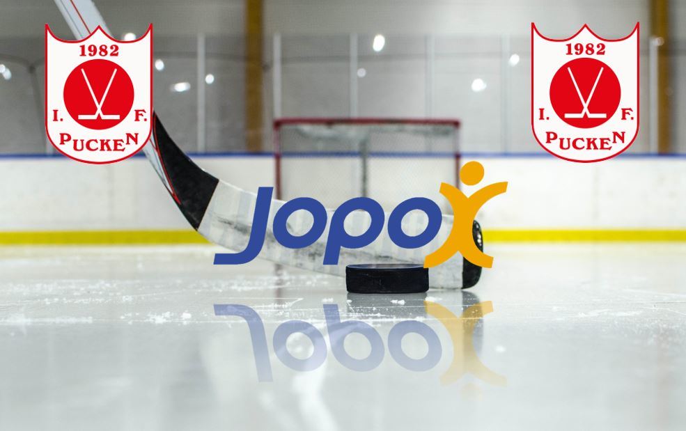 Välkommen till vår förenings nya Jopox hemsidor!