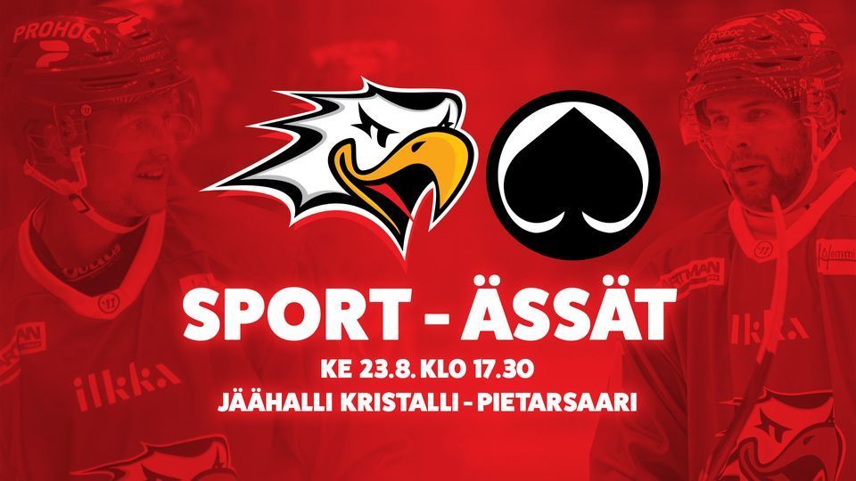 Sport-Ässät 