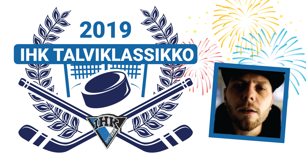 IHK Talvikassikko 2019