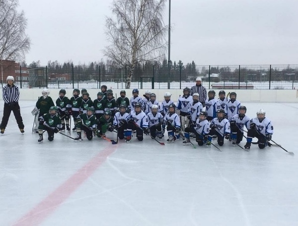 it-helsingin-kiekko-ry-kausi-2018-2019