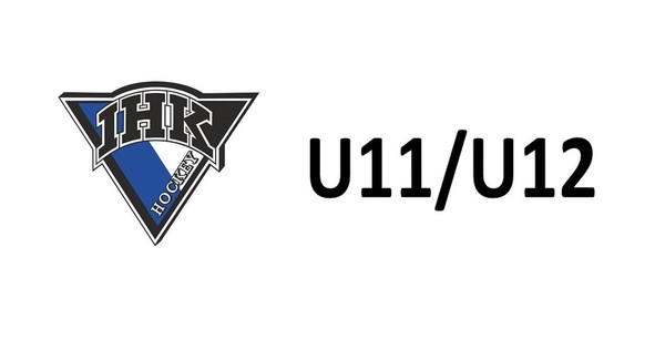 IHK U11/U12 etsii pelaajia.