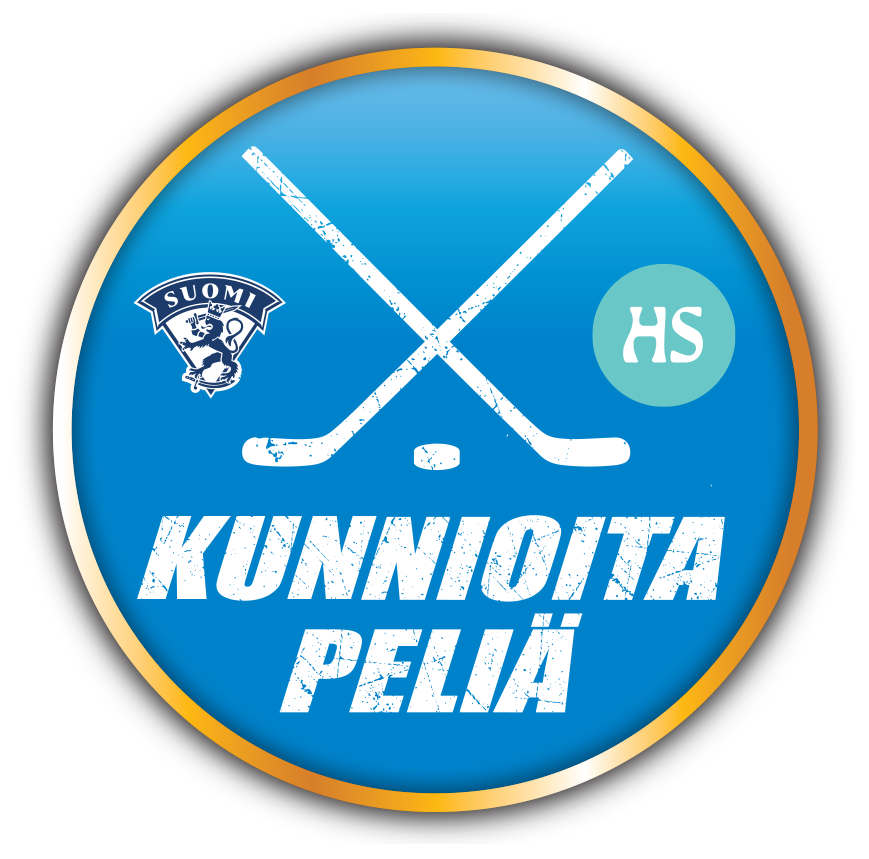 Kunnioita peliä -palkitsemiset