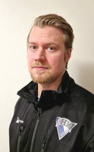 Joni Viherlaakso
