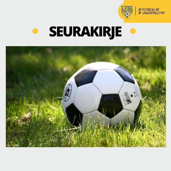 Seurakirje