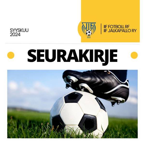 Seurakirje