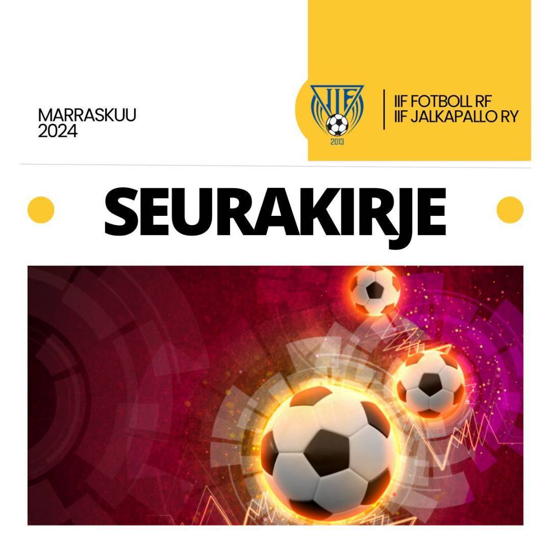 Seurakirje