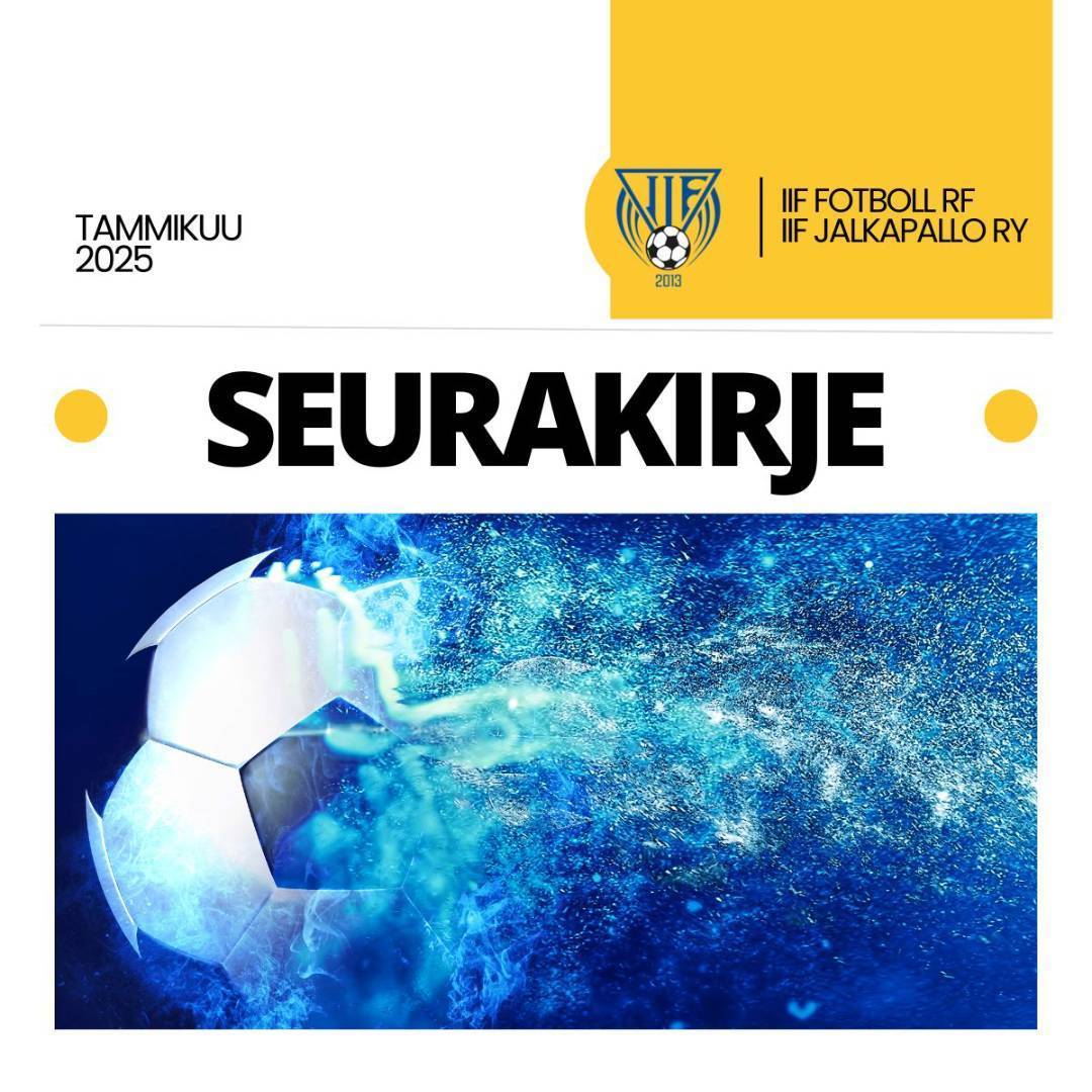 Seurakirje