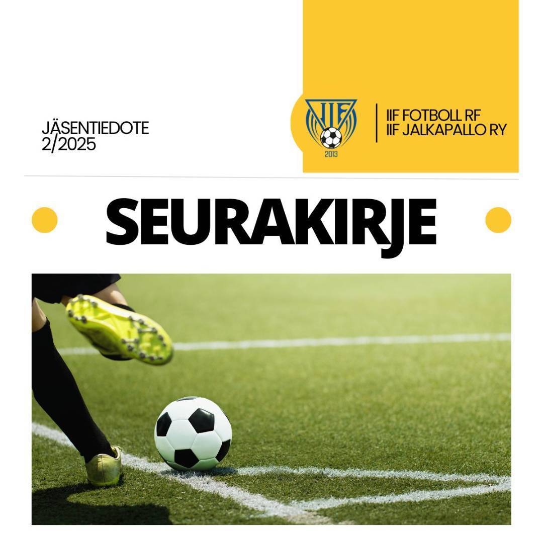 Seurakirje