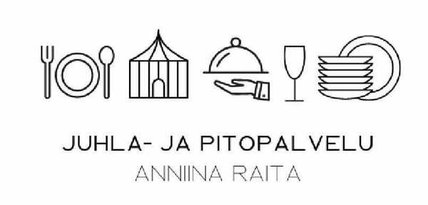 Juhla- ja pitopalvelu Anniina Raita