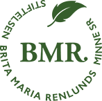 Brita Maria Relund