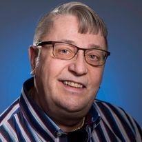 Pekka Mäkisestä Iisalmen Reumayhdistyksen uusi puheenjohtaja