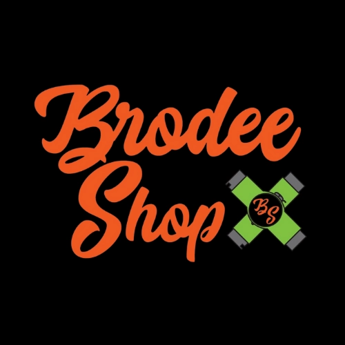 Brodeeshop