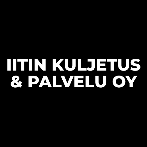 Iitin Kuljetus & Palvelu