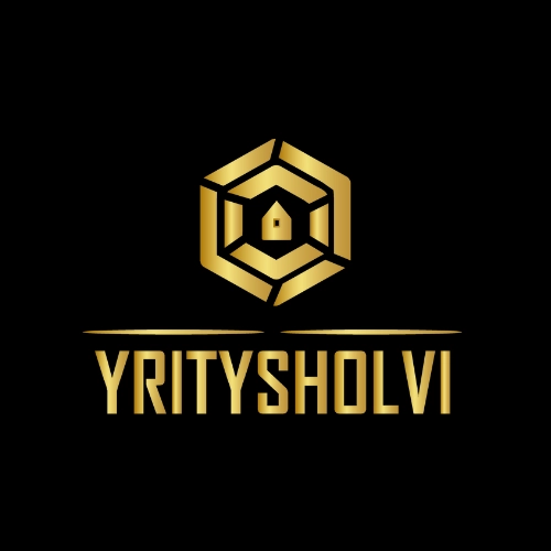 Yritysholvi
