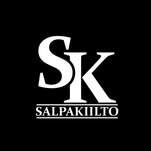 Salpakiilto Oy
