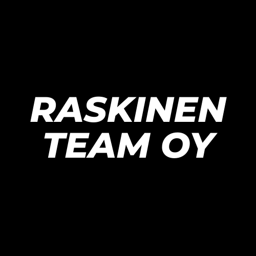 Raskinen Team Oy