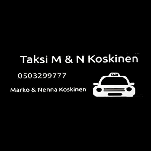 Taksi Koskinen