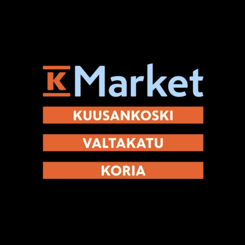 K-market Kuusankoski
