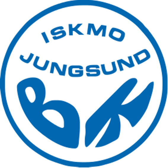 Iskmo-Jungsund bollklubbs nya hemsidor
