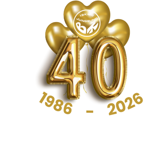 I-Jbk 40 år
