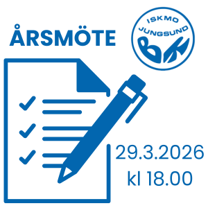 Kallelse till Årsmöte