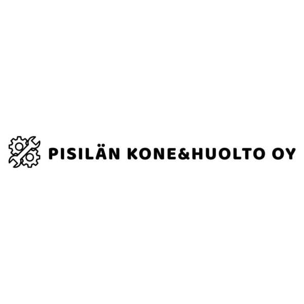 Pisilän Kone & Huolto Oy