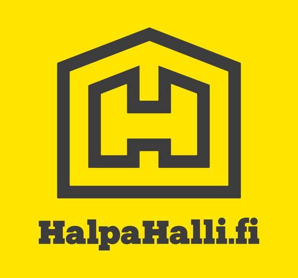 Kokkolan Halpa-Halli Oy (003709552207)