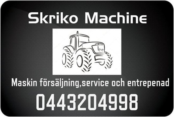 Skirko Machine