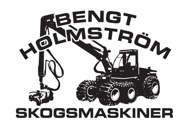 Bengt Holmström Skogsmaskiner Ab