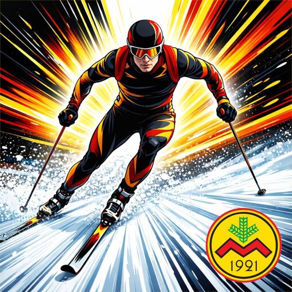 Spår som bär – skidglädje för alla | Ladut, jotka kantavat – hiihtämisen iloa kaikille