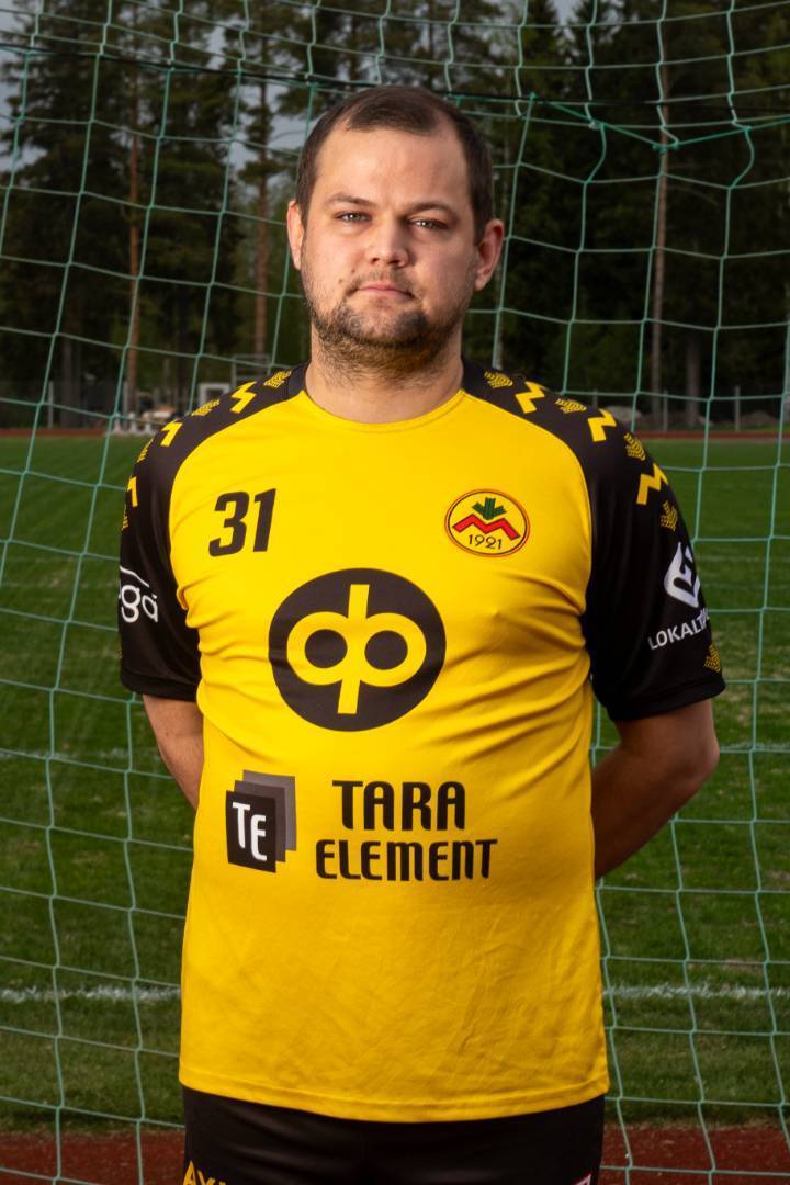 Tobias Wentin förlänger!