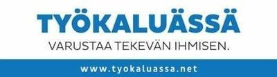 Kokkolan Työkaluässä