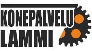 Konepalvelu Lammi Oy