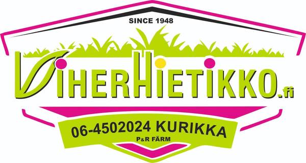 Viherhietikko Oy