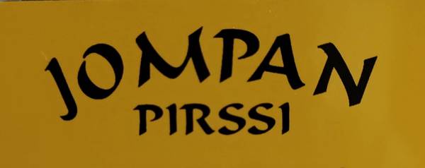 Jompan Pirssi