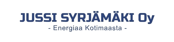 Jussi Syrjämäki Oy