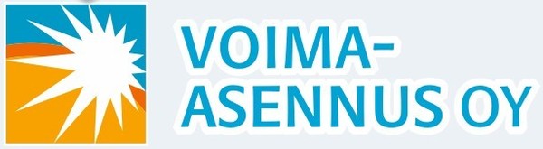 Voima-asennus