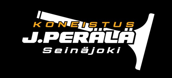 Koneistus J.Perälä