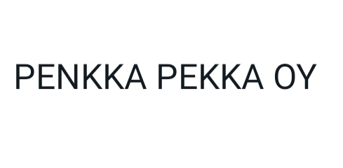 Penkka Pekka Oy