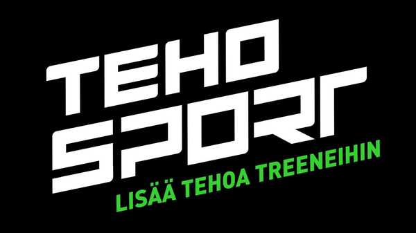 Teho Sport