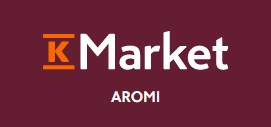 K-Market Aromi