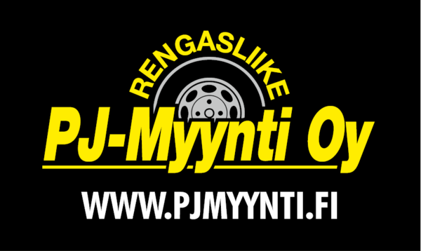 Rengasliike PJ-Myynti  Oy