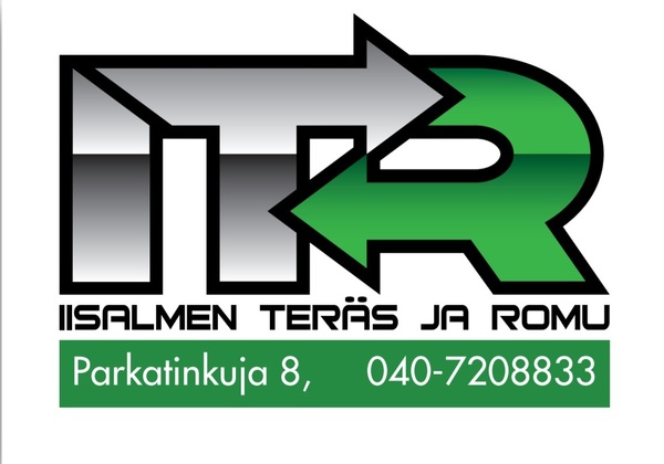 Iisalmen teräs ja romu