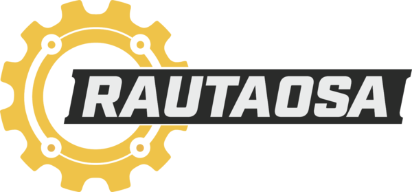 Rautaosa