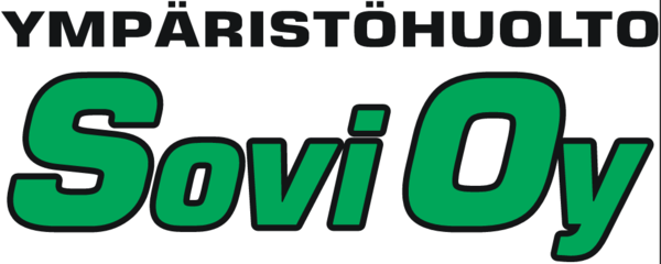 Ympäristöhuolto Sovi Oy
