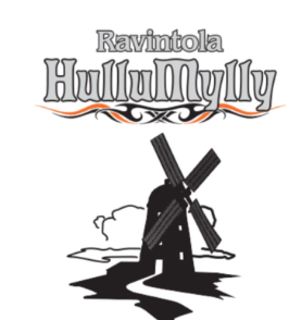 Vieremän Hullumylly Oy
