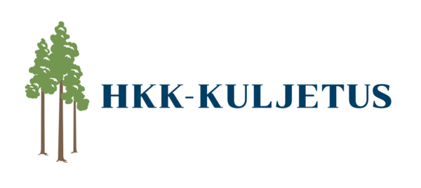 HKK-Kuljetus Oy