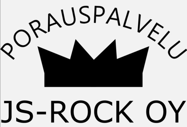 Porauspalvelu JS-Rock oy