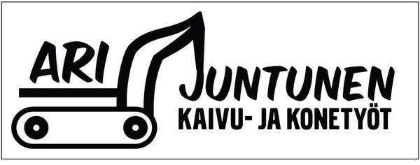 Kaivu ja konetyöt Ari Juntunen