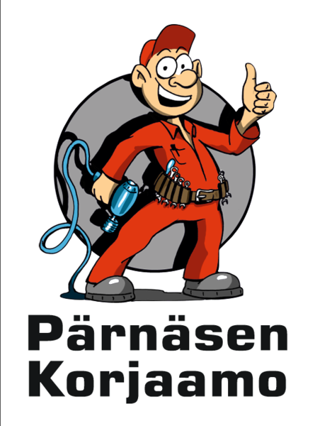 Pärnäsen korjaamo
